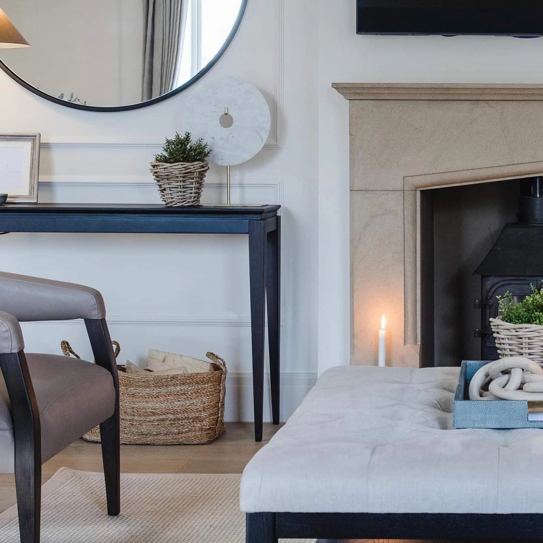 xora console 90cm lifestyle 2024