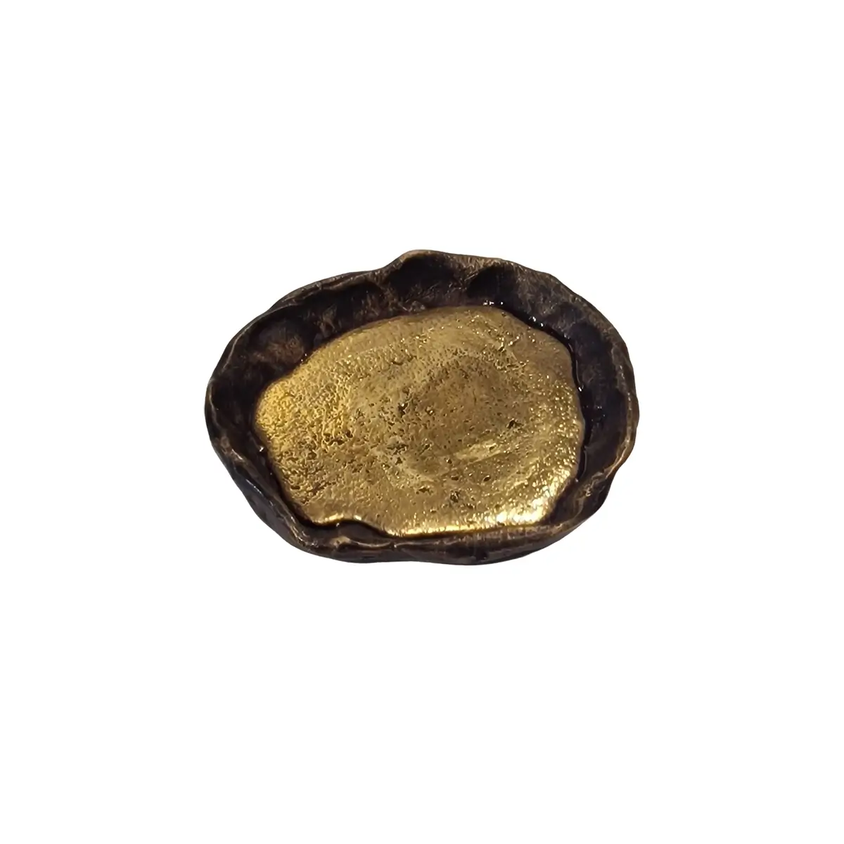 bronze vessel large
