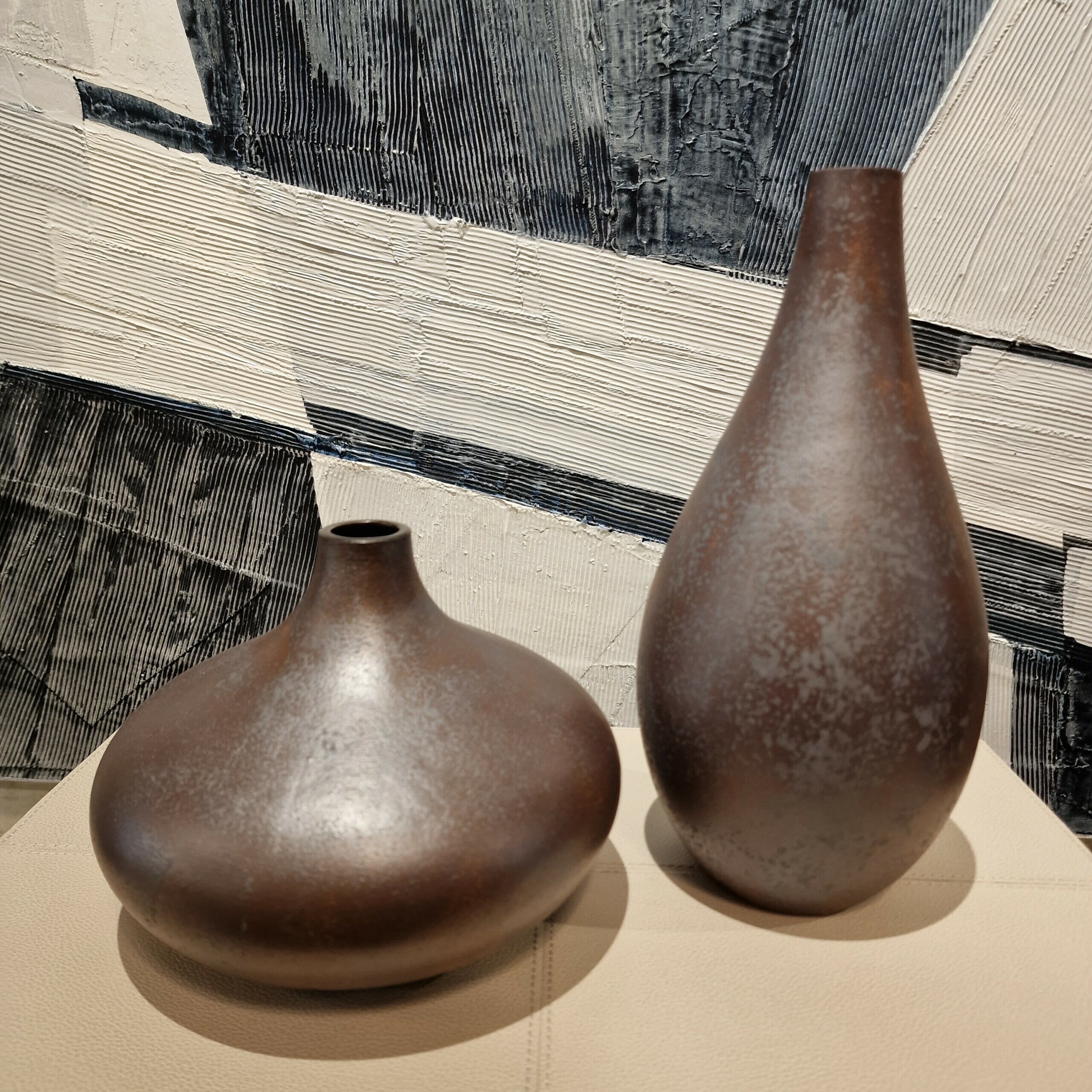 ceramic copper pair